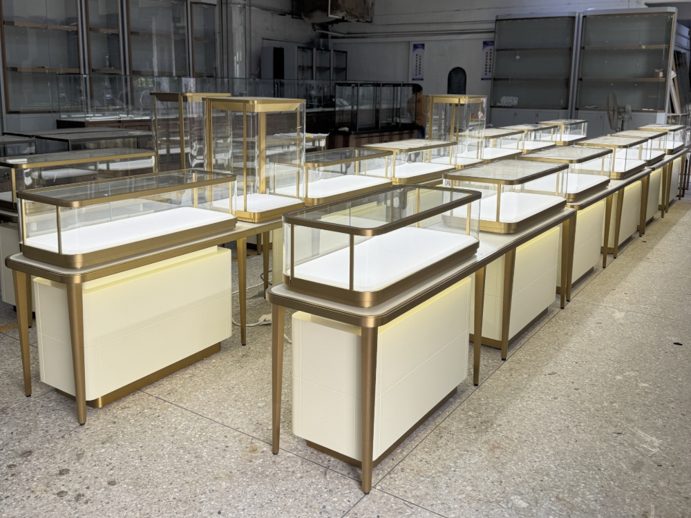 High-end material craftsmanship